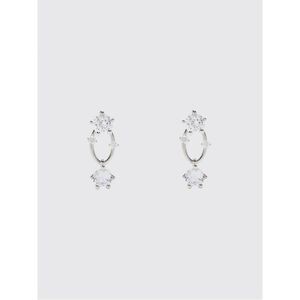 Panconesi Jewel Woman Silver